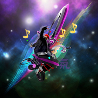 气氛dj